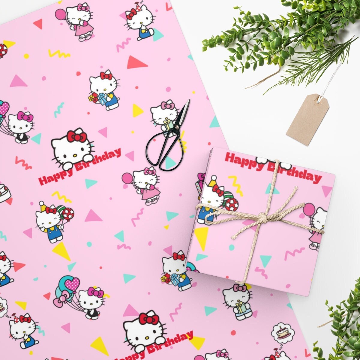 Cute Sanrio puppy from Hello kitty Poster by Rolling Star