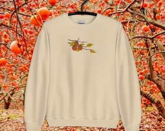 Persimmon Sweatshirt
