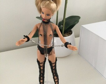 Bdsm Doll