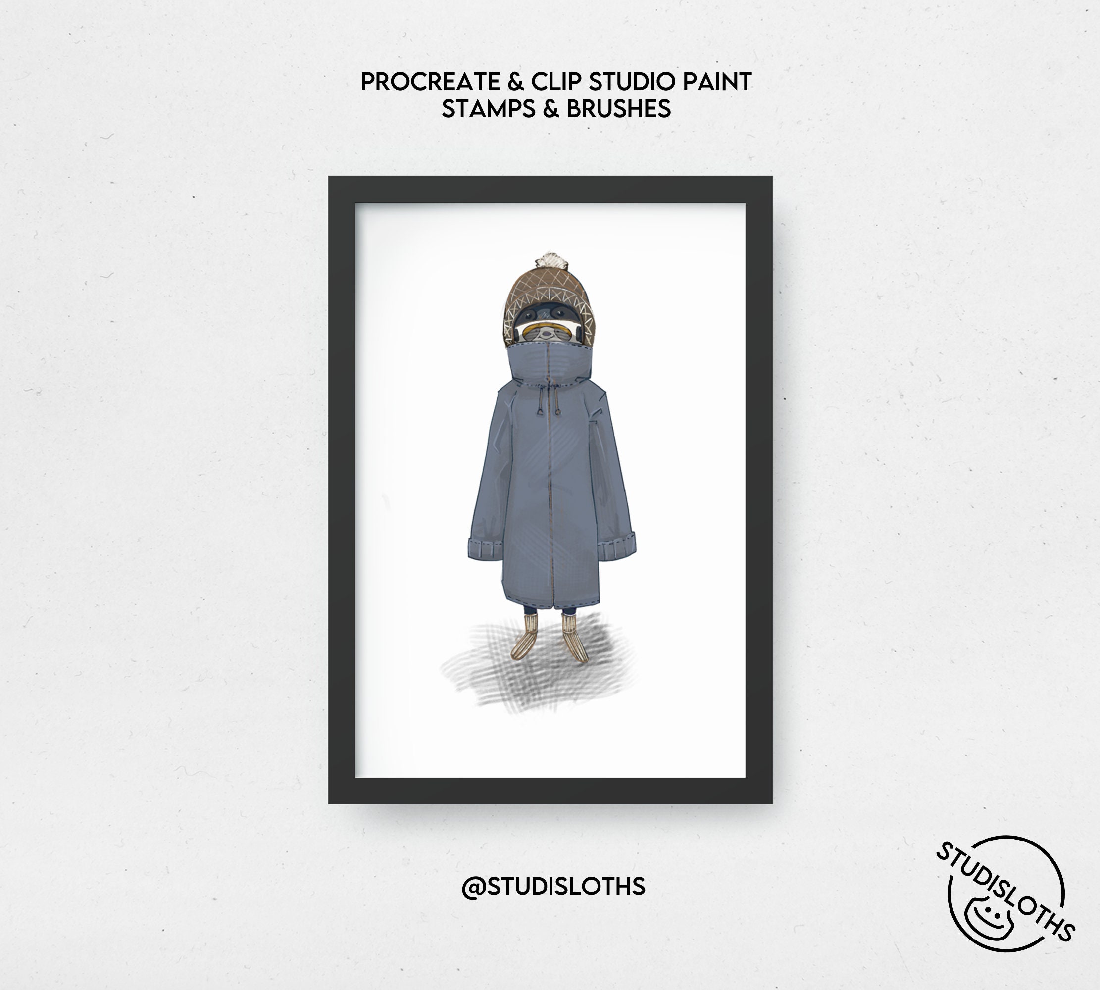 400 Mega Male Female Leg Stamp and Brush Pack for Procreate & Clip Studio  Paint Includes Four Body Types, Thin, Curvy, Legs, Thighs - Etsy Australia