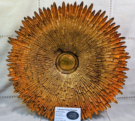 Tapio Wirkkala for Humppila Ice Glass bowl art