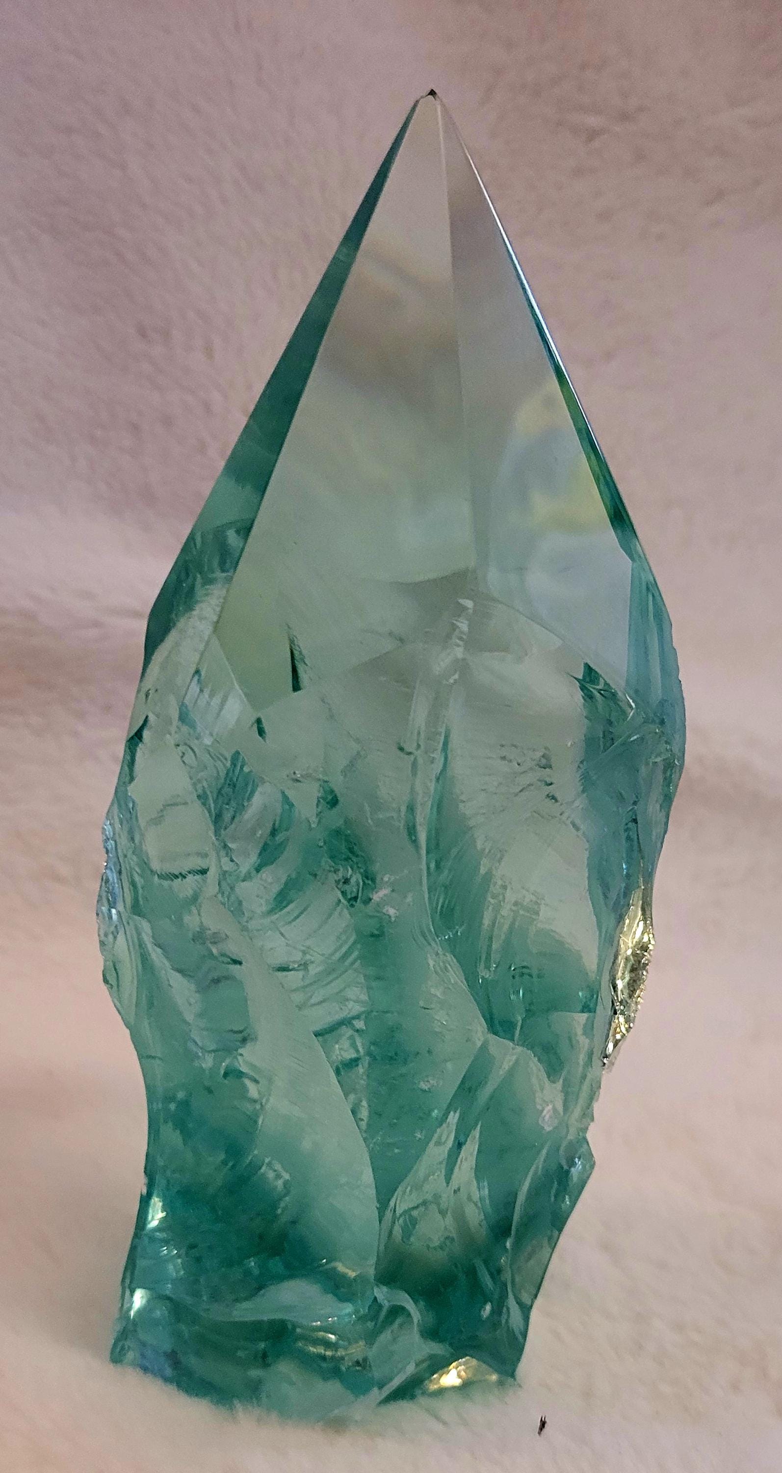 Rare Volcanic Glass - Etsy Rare Volcanic Glass - Etsy