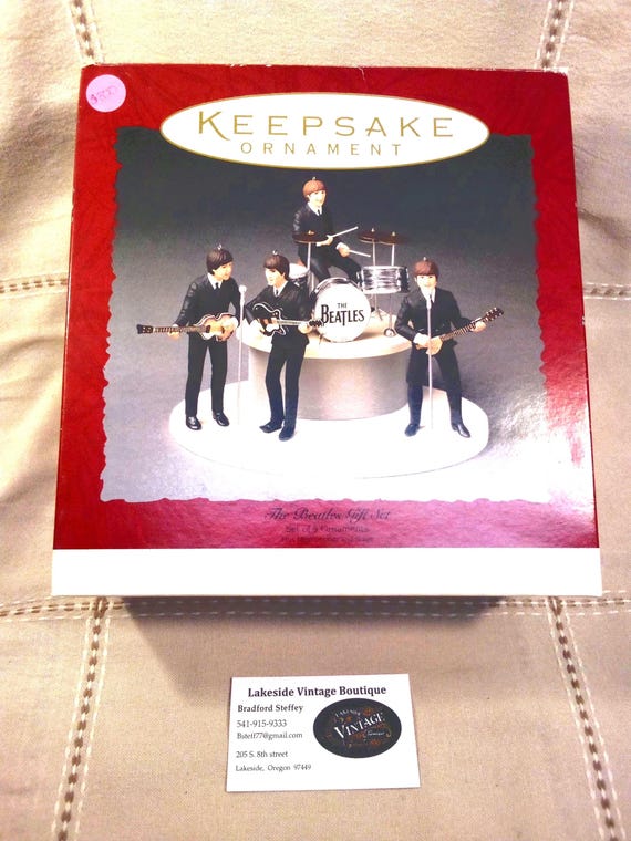 1994 Hallmark Keepsake Ornament 