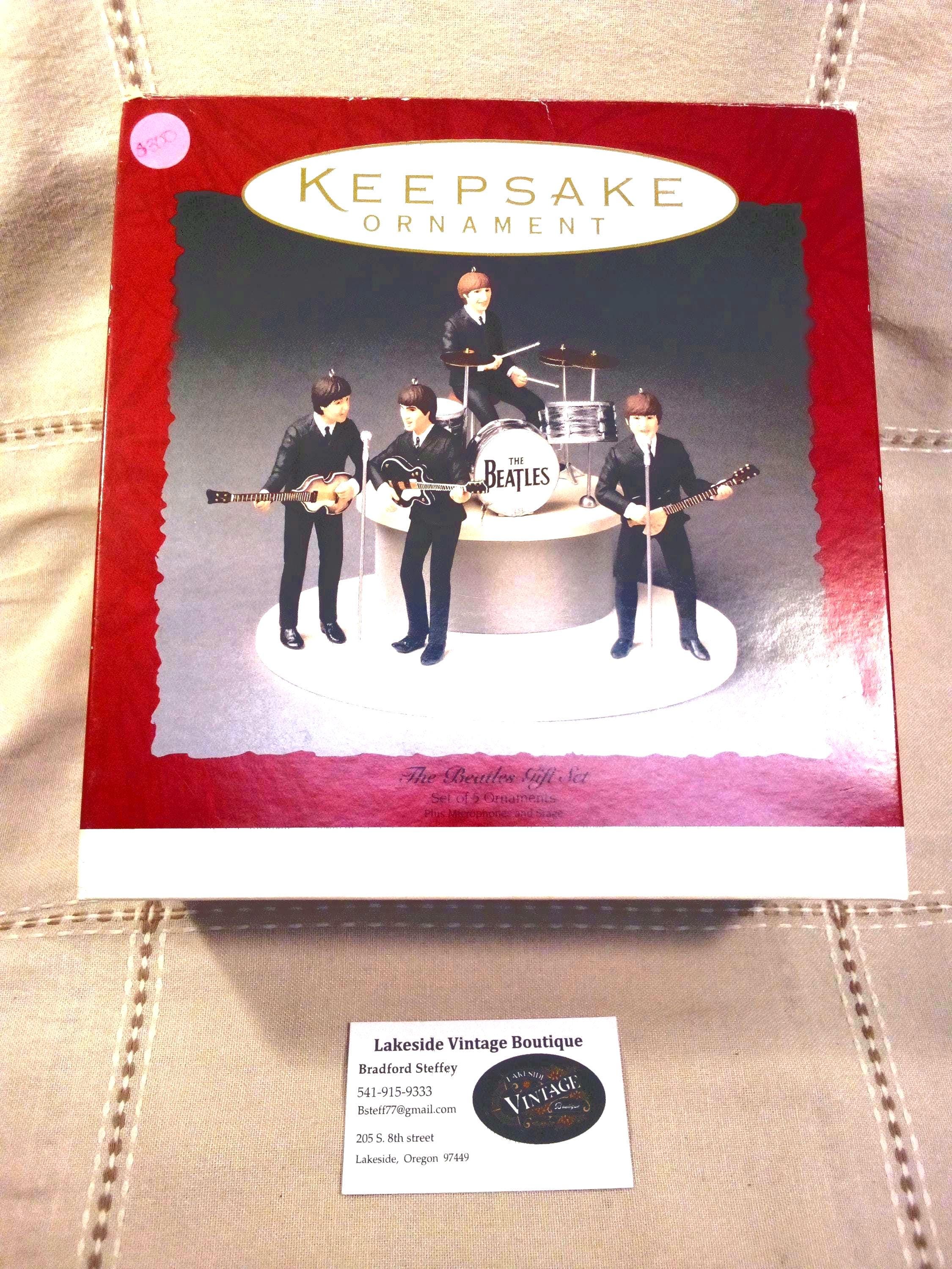 1994 Hallmark Keepsake Ornament 