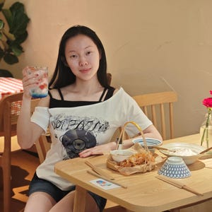 MC T-shirt & shorts,costumes,vintage