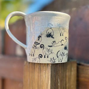 Cat Collection (Mug, Cup, Hanging Planter, Espresso Cups)