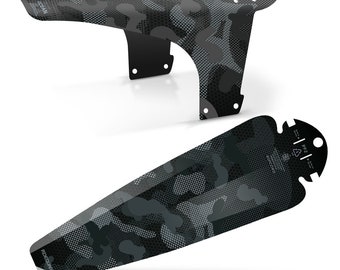 fork mudguard