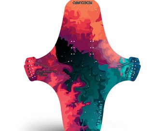 rideguard fender