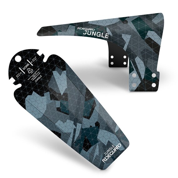 kids mountain bike protection