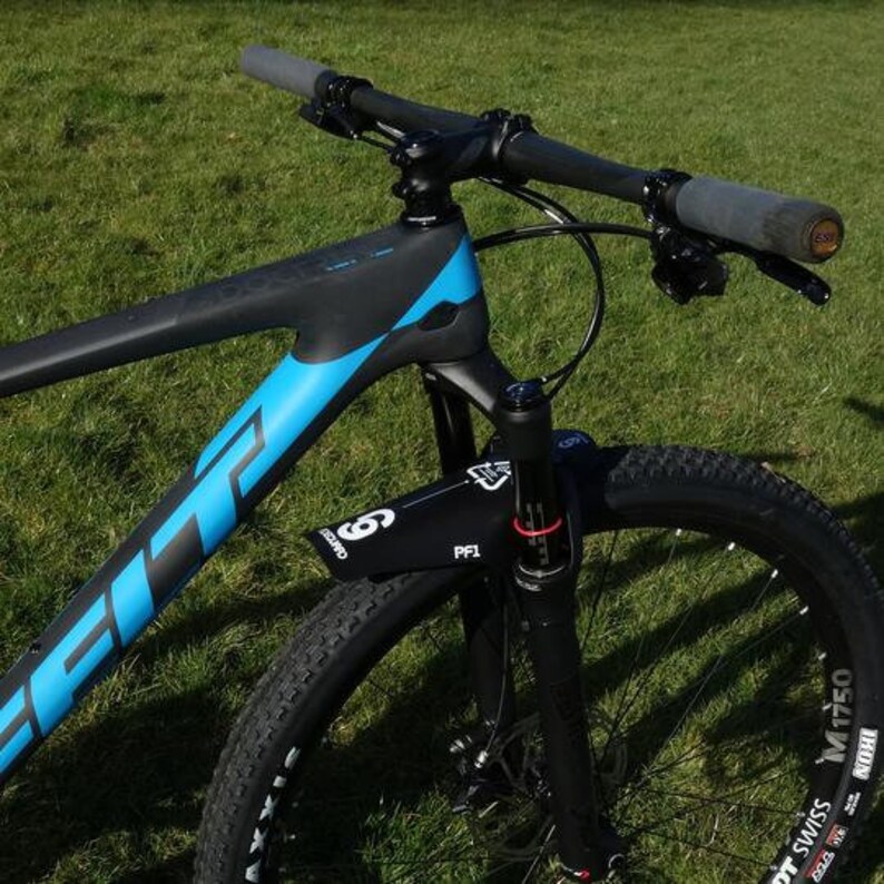 specialized crosstrail mudguards
