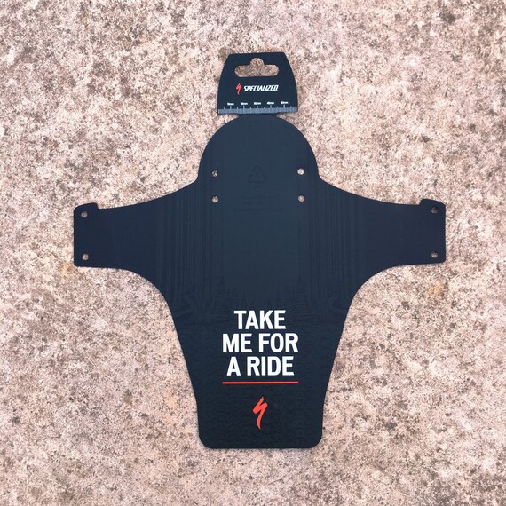 specialized bike fenders