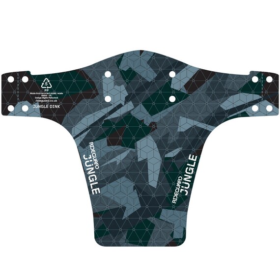 kids mountain bike protection