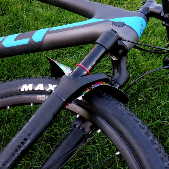 mtb guard