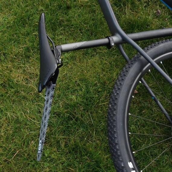 clip on mudguards mountain bike