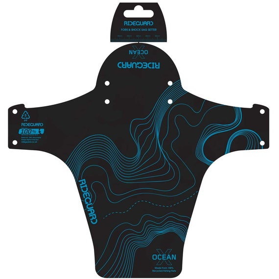 Rideguard mudguard sale