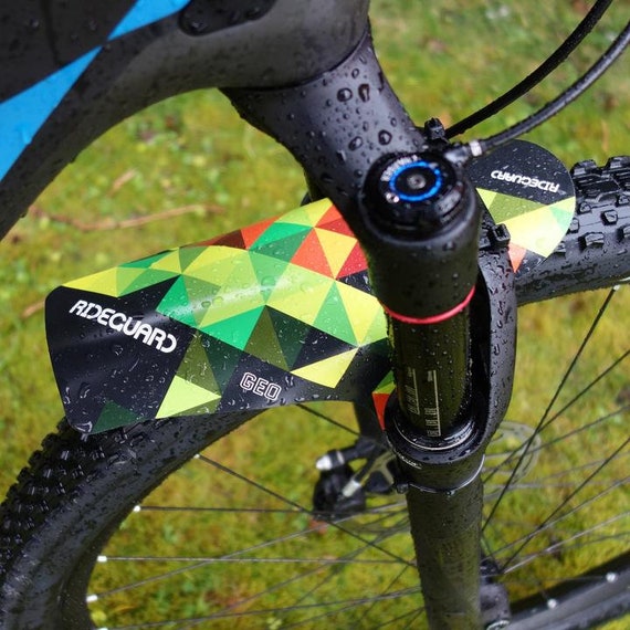 rideguard mudguard