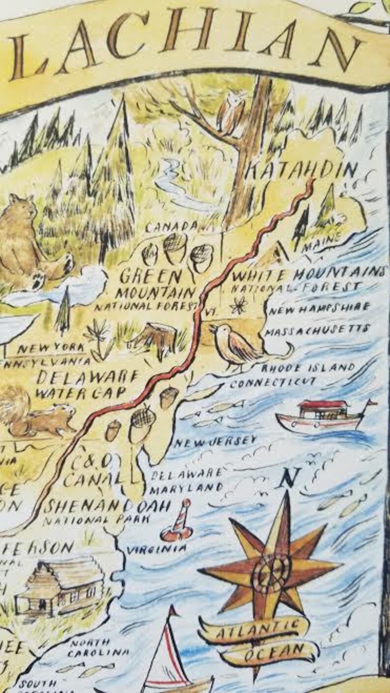 Free Printable Trail Maps Explore All Best Results Updated 2022