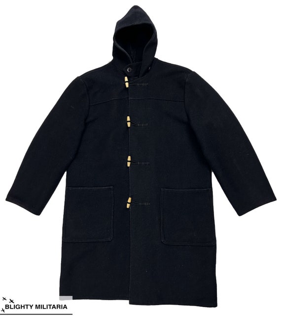 Donkey jacket 1980 deals
