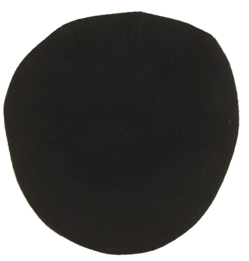 Original 1940 Spanish Made Flat Cap Childs Etsy