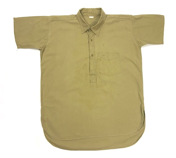 British made mens shirts Clearance