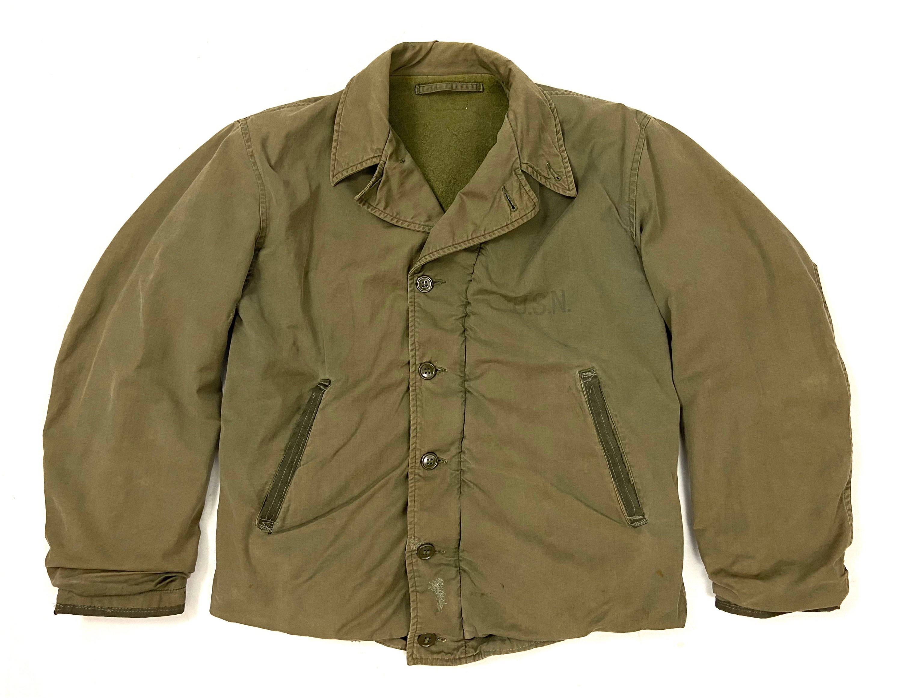 M41 Jacket for sale Only 2 left at 60