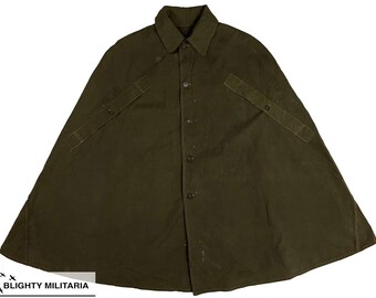 Military Cape - Etsy Singapore