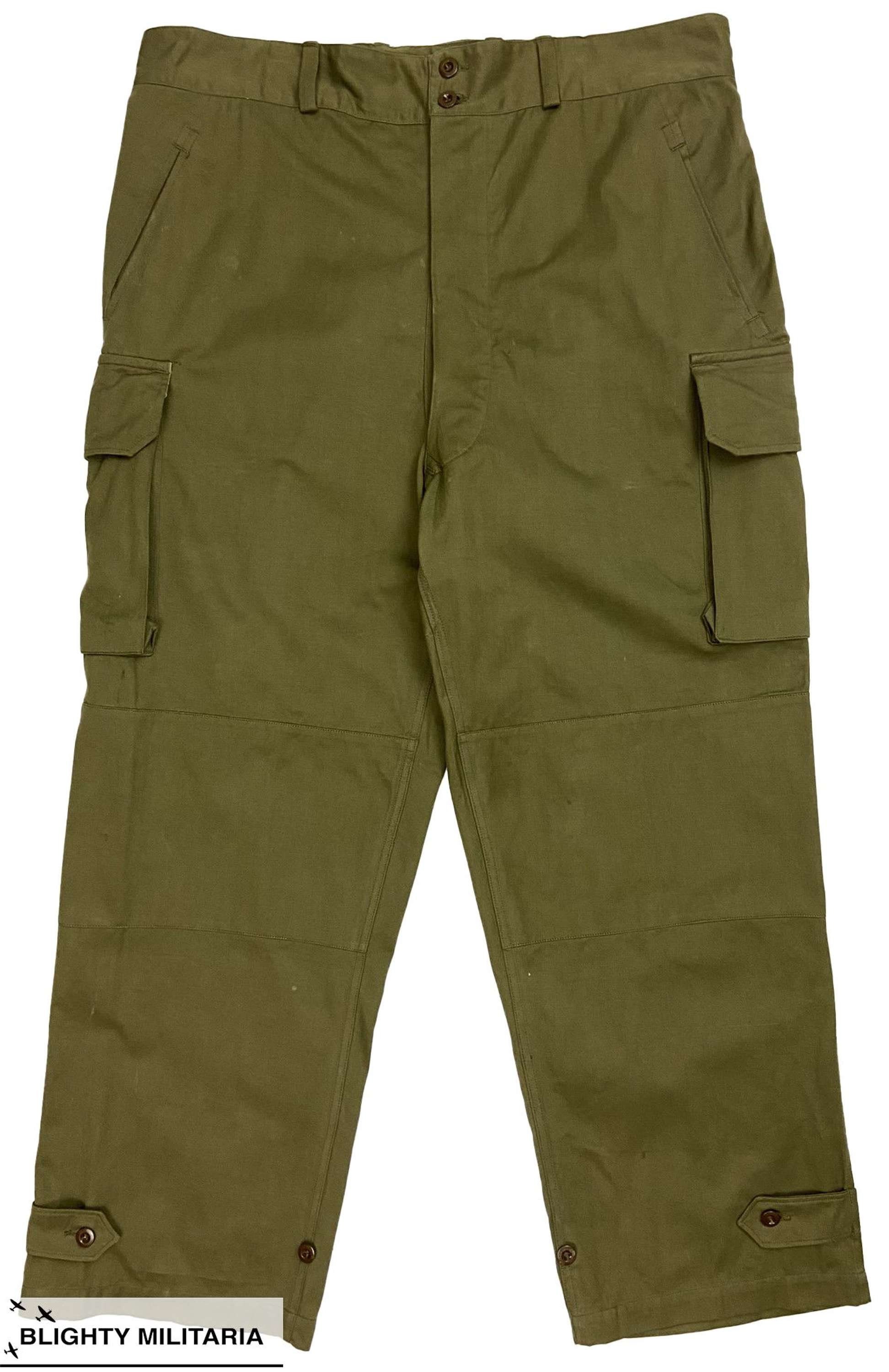 m47 cargo pants 前期 vintage 21サイズ | gulatilaw.com