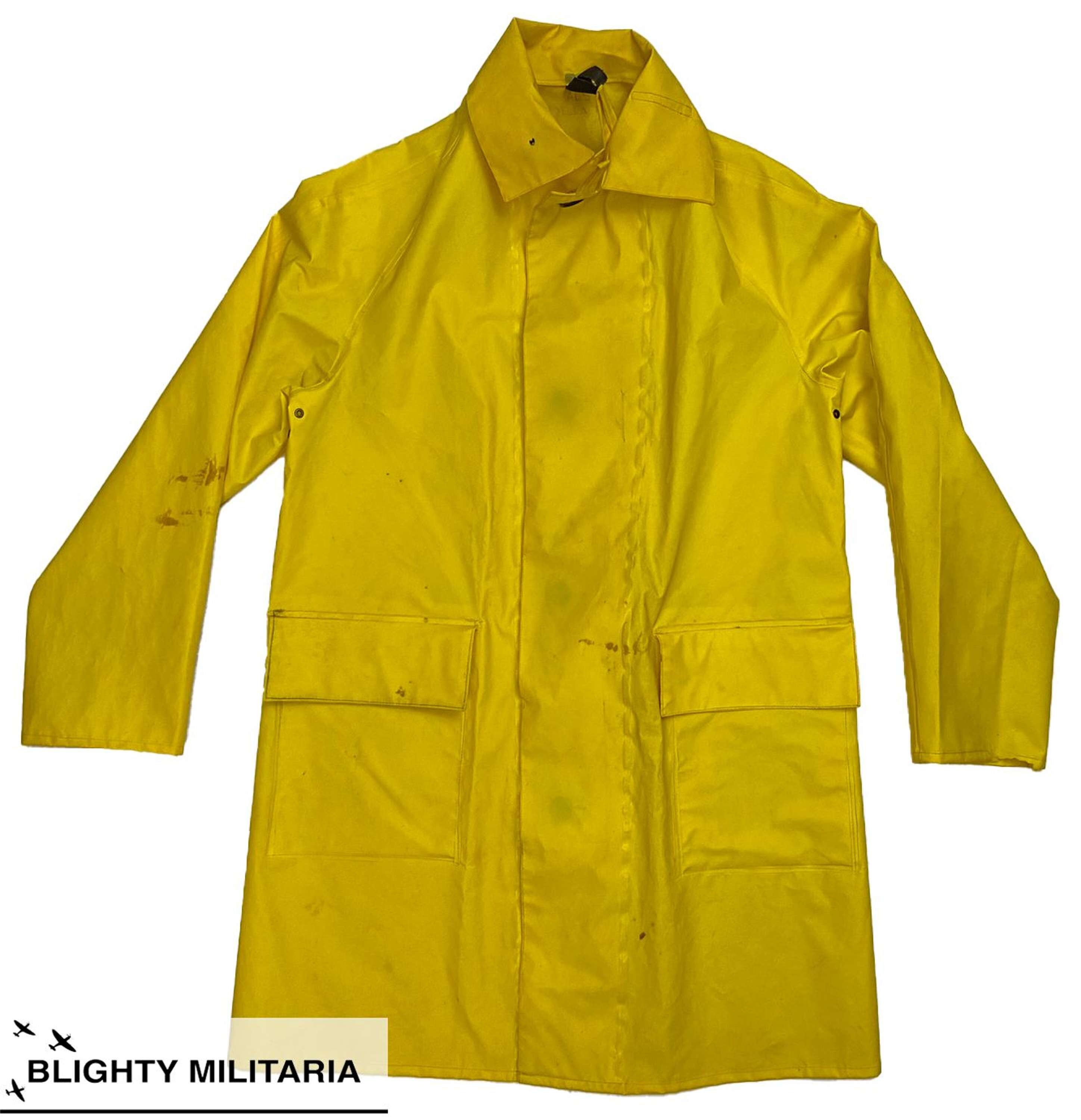 Fisherman Raincoat - Etsy Australia