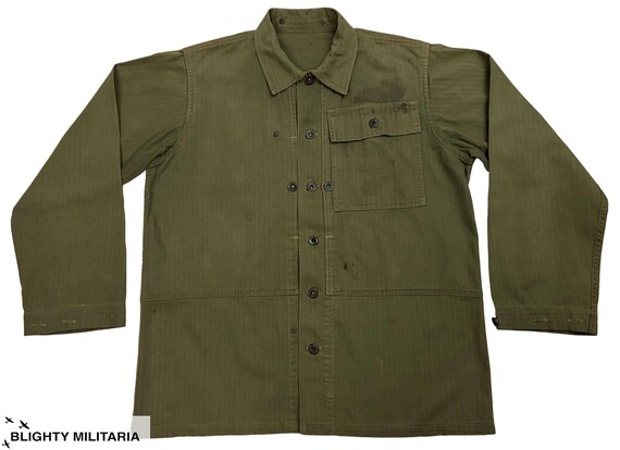 USMC P44 HBTジャケット 