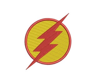 flash logo etsy