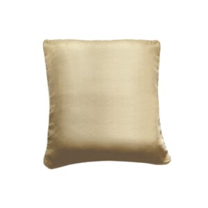 Blended Cushion Pillow Cover ~ Beige