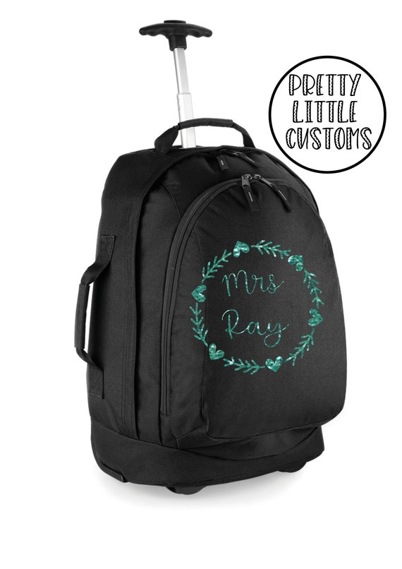 bag cabin size