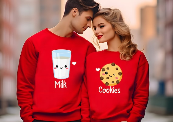 Pareja perfecta, vamos juntos como parejas, mejores amigas