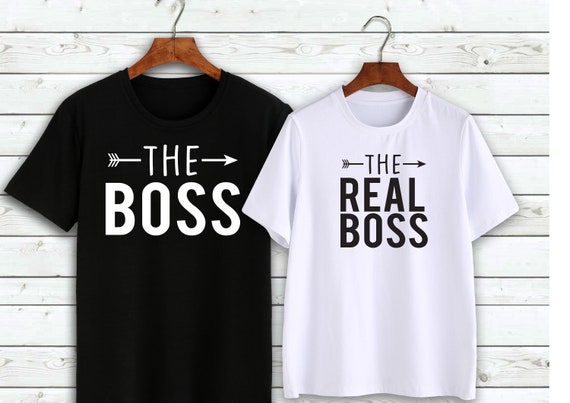 boss 2 pack t shirt