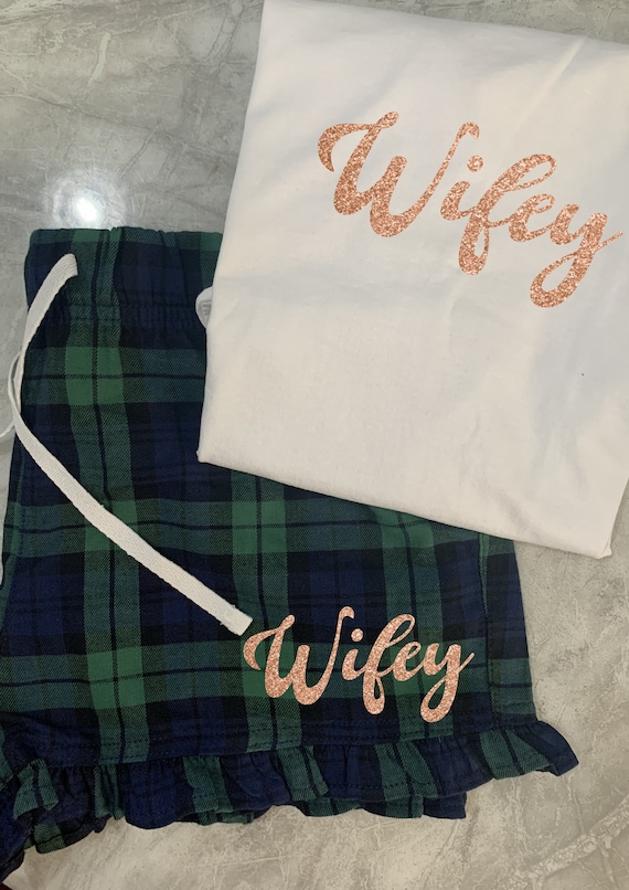Cheap hen party pjs new arrivals