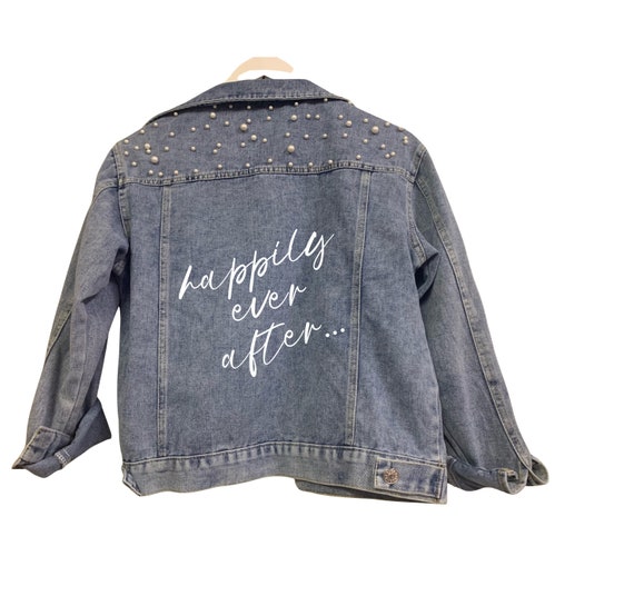 Denim jacket 5xl hotsell