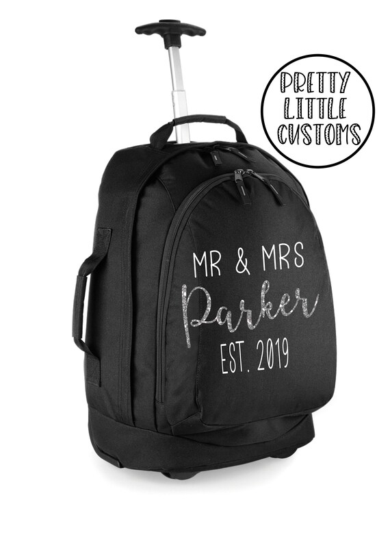bag cabin size