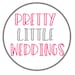 PrettyLittleWedding1 store logo