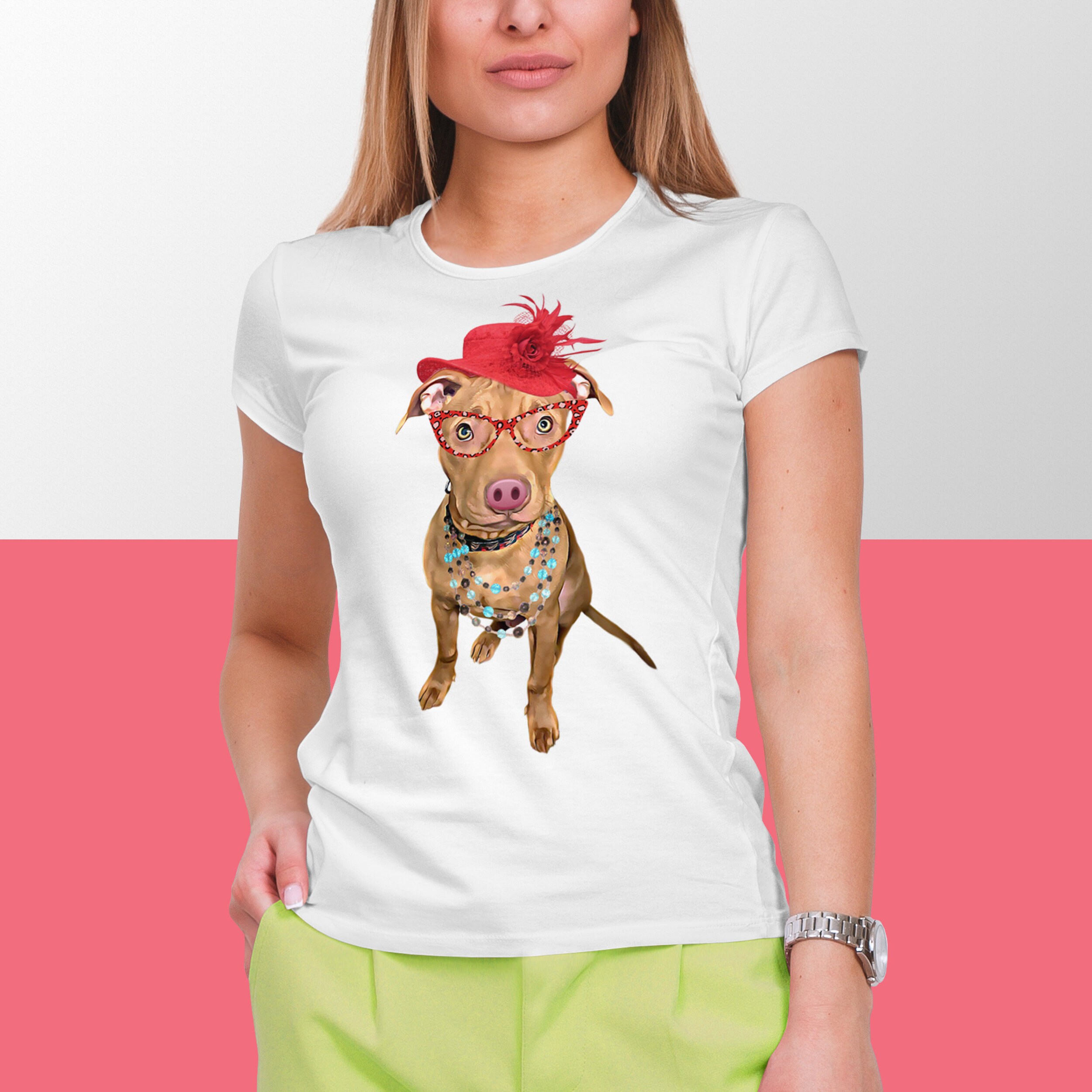 Custom Dog Mom Tshirt Dog Mom Tee Dog Shirt for Women Dog Etsy UK