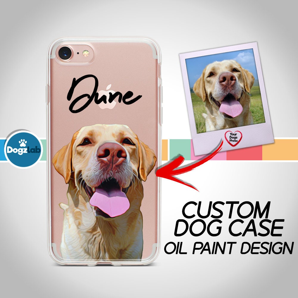 dog phone case iphone 8 dog phone case iphone 8