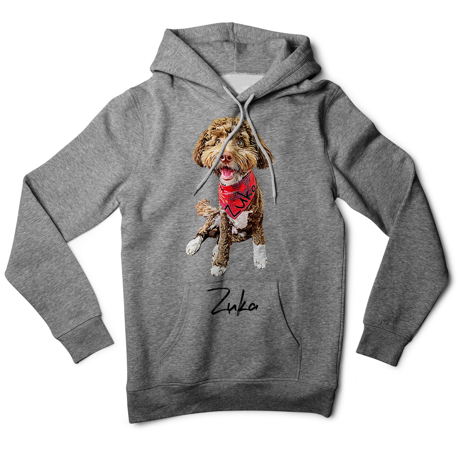 Dog Mom Sweatshirt Custom Pet Hoodie Custom Dog Gift Dog Etsy