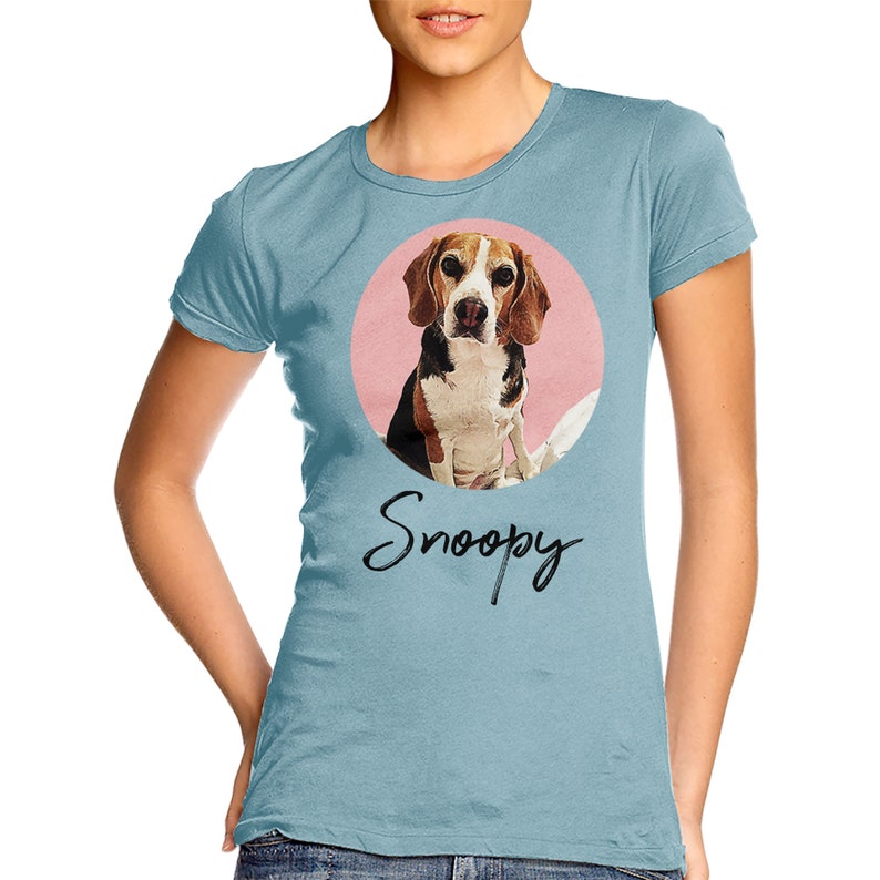 Custom Dog Mom Shirt Dog Mom Tshirt Dog Mom Tee Custom Dog Etsy