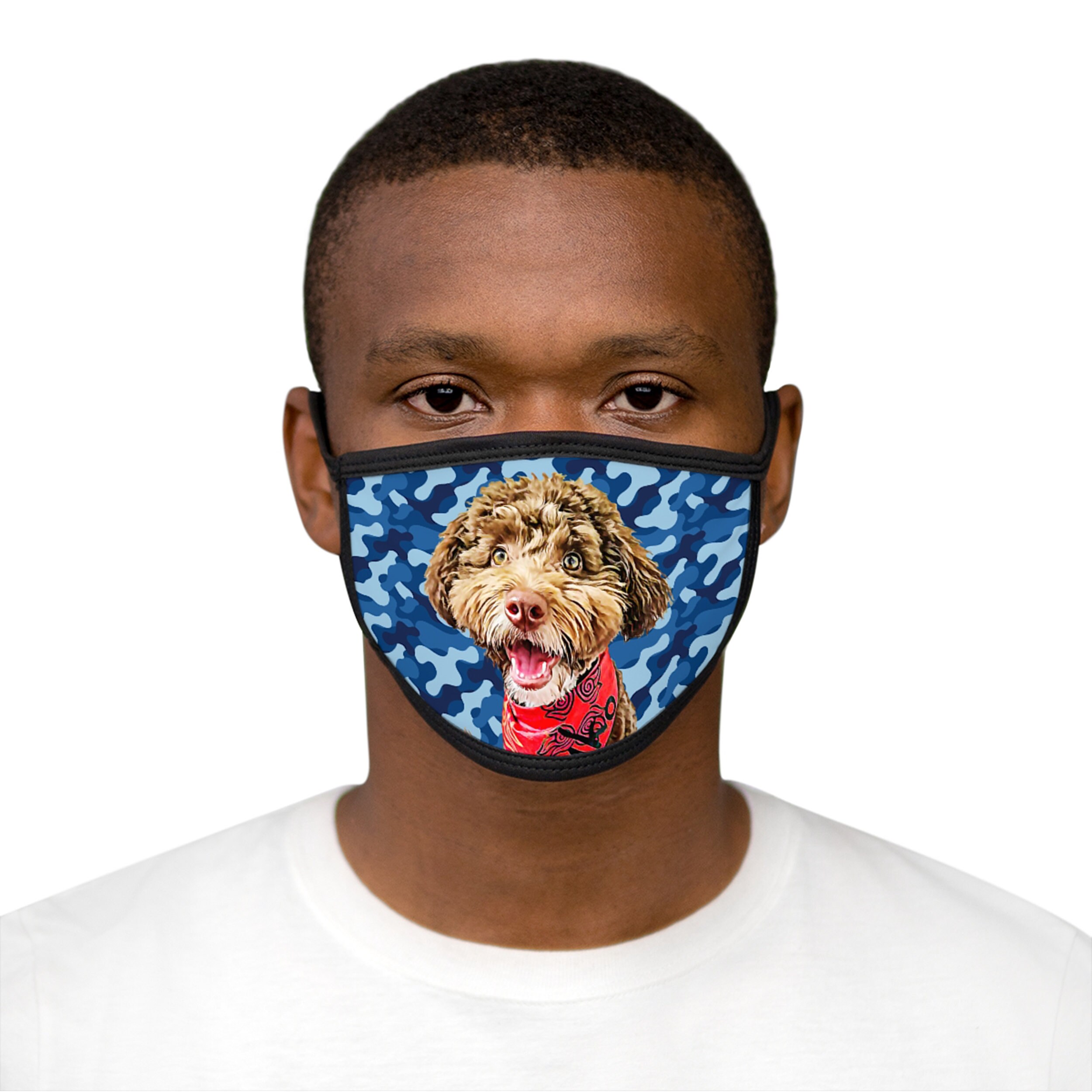 Custom Pet masks Custom Dog Masks Custom Dog Face Mask Dog Etsy