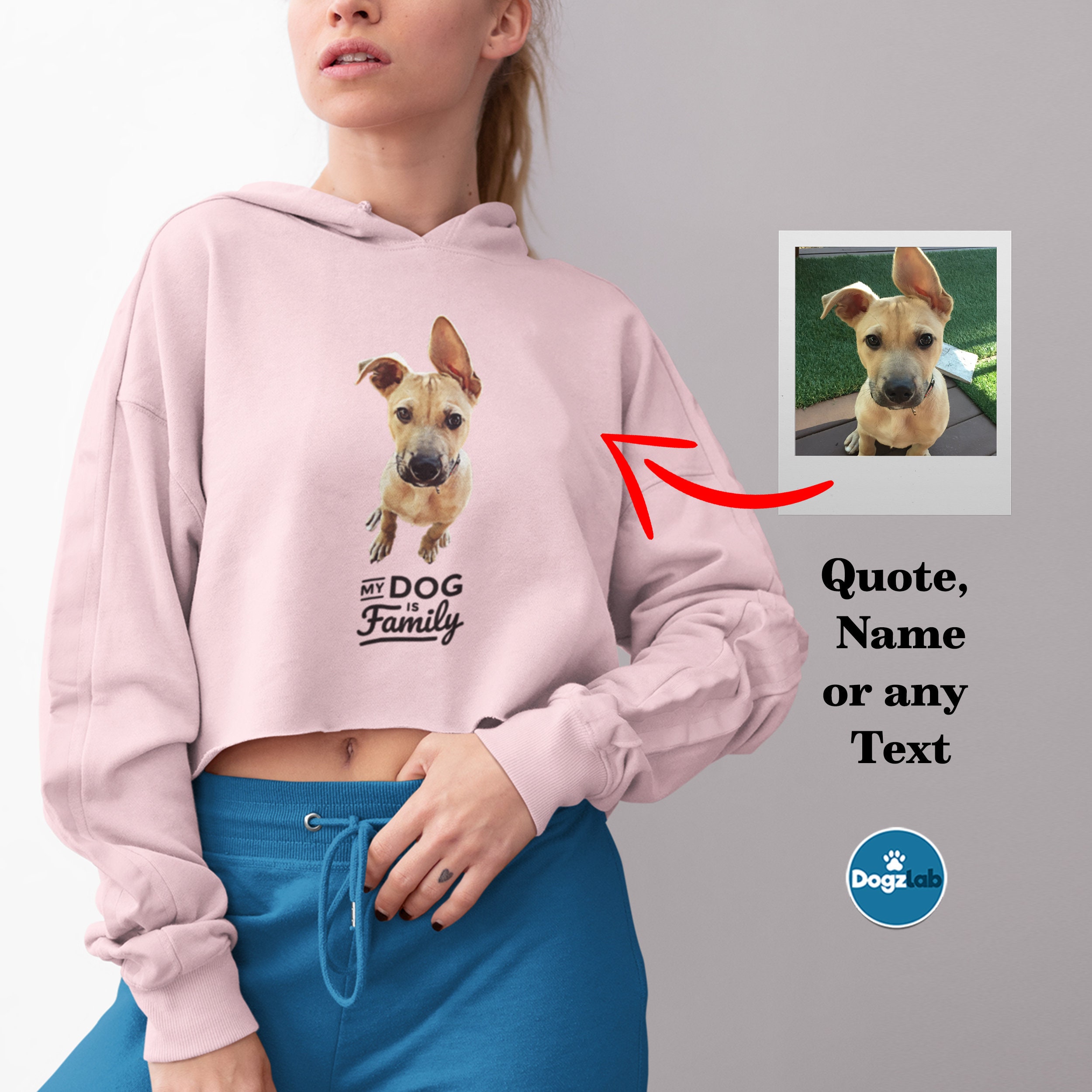 Dog hoodie Pet hoodie Personalized Dog Mom Hoodie Custom Etsy