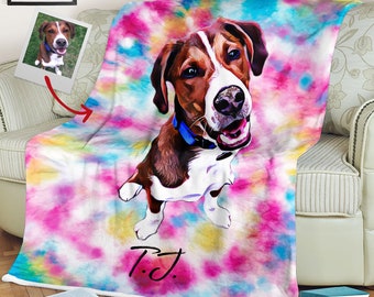 Custom dog blanket, dog blanket, custom pet blanket, pet blanket, dog blanket personalized, pet photo blanket, custom blanket