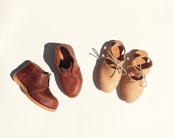 Shoemaking Class Tutorial Online...Make the handmade leather shoes of your dreams. From home!