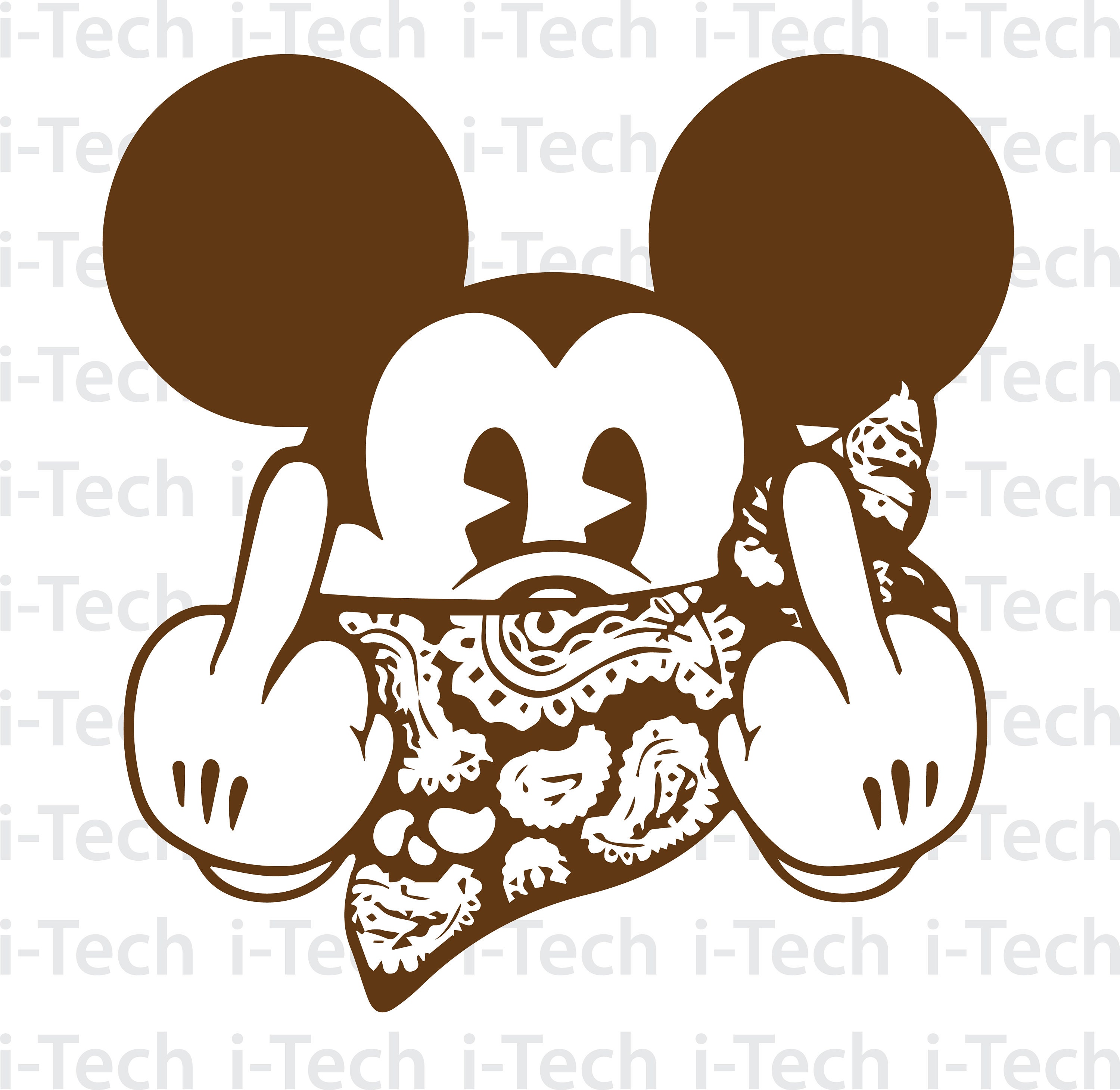 Download Mickey Mouse SVG Mickey Head Svg Disney SVG Cricut Etsy.