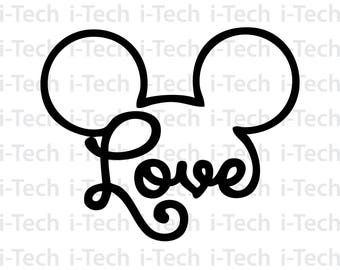 Download Our Disney Honeymoon SVG disney castle svg disney valentine