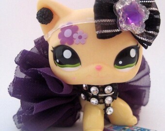 lps and lps accessories