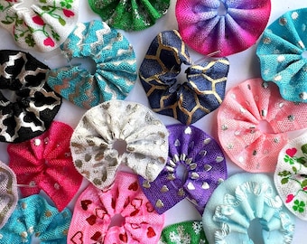 Accesorios de Littlest Pet Shop: Conjunto de 8 faldas y pendientes